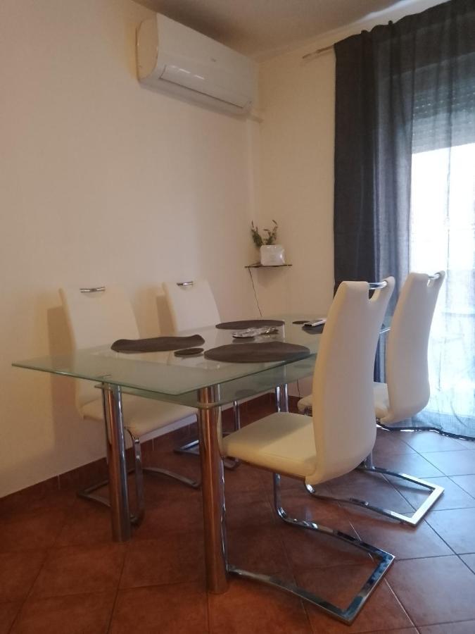 Apartman Lean Pula Exterior photo