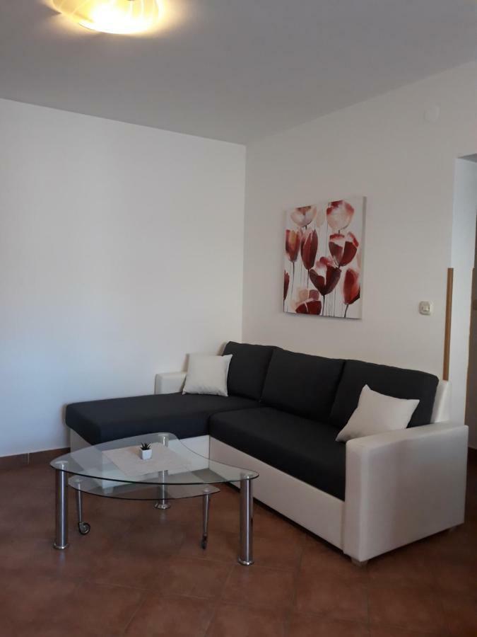 Apartman Lean Pula Exterior photo