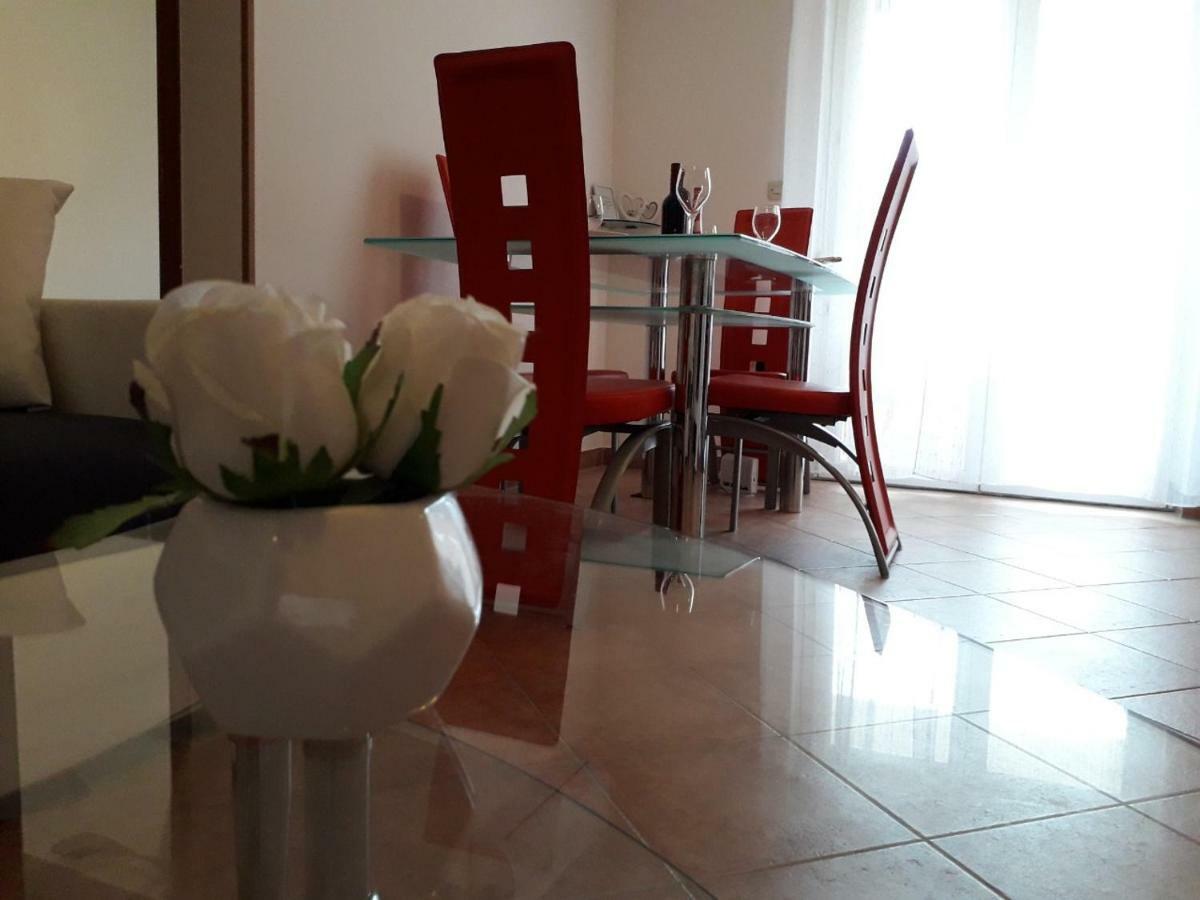 Apartman Lean Pula Exterior photo