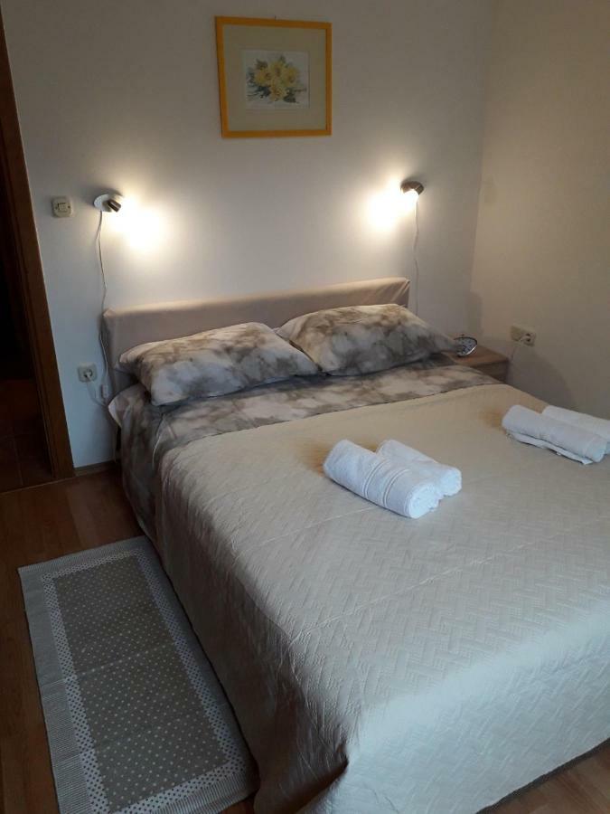 Apartman Lean Pula Exterior photo