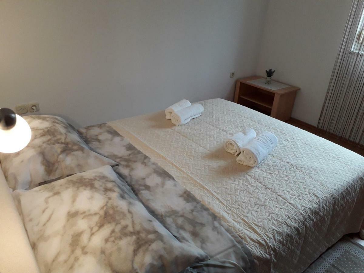 Apartman Lean Pula Exterior photo