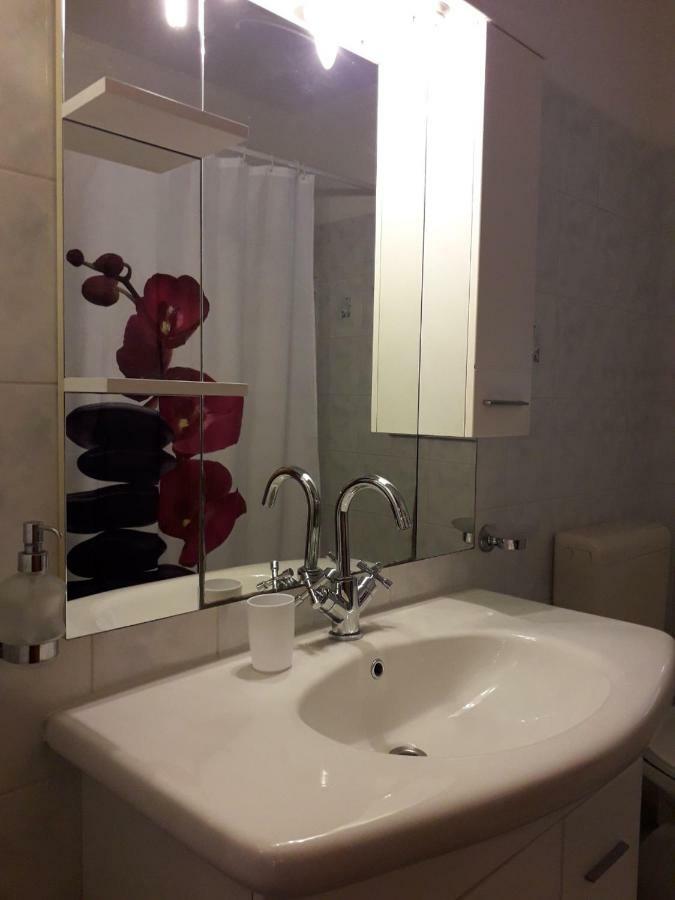Apartman Lean Pula Exterior photo