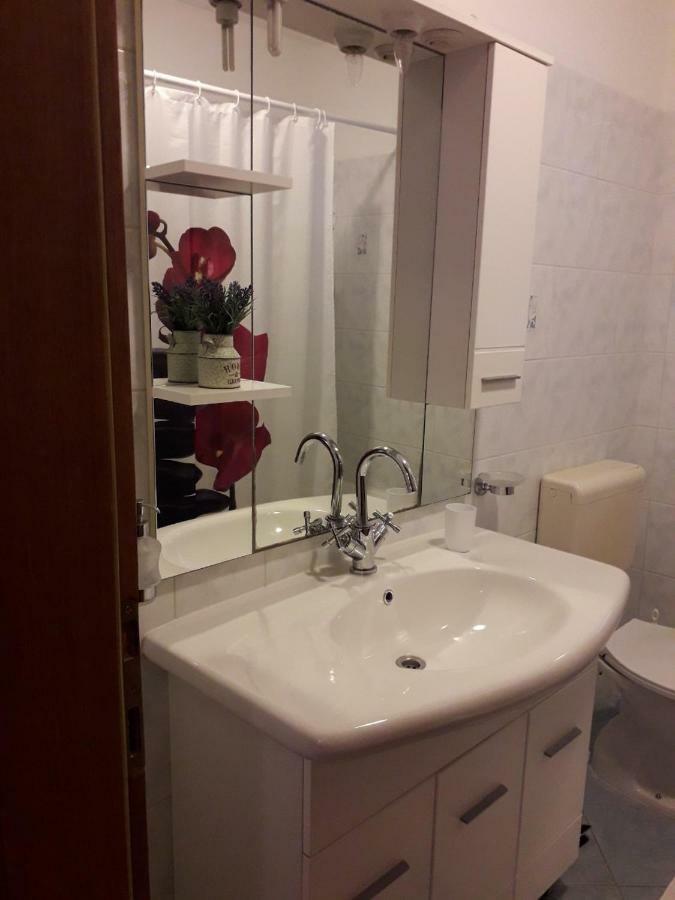 Apartman Lean Pula Exterior photo