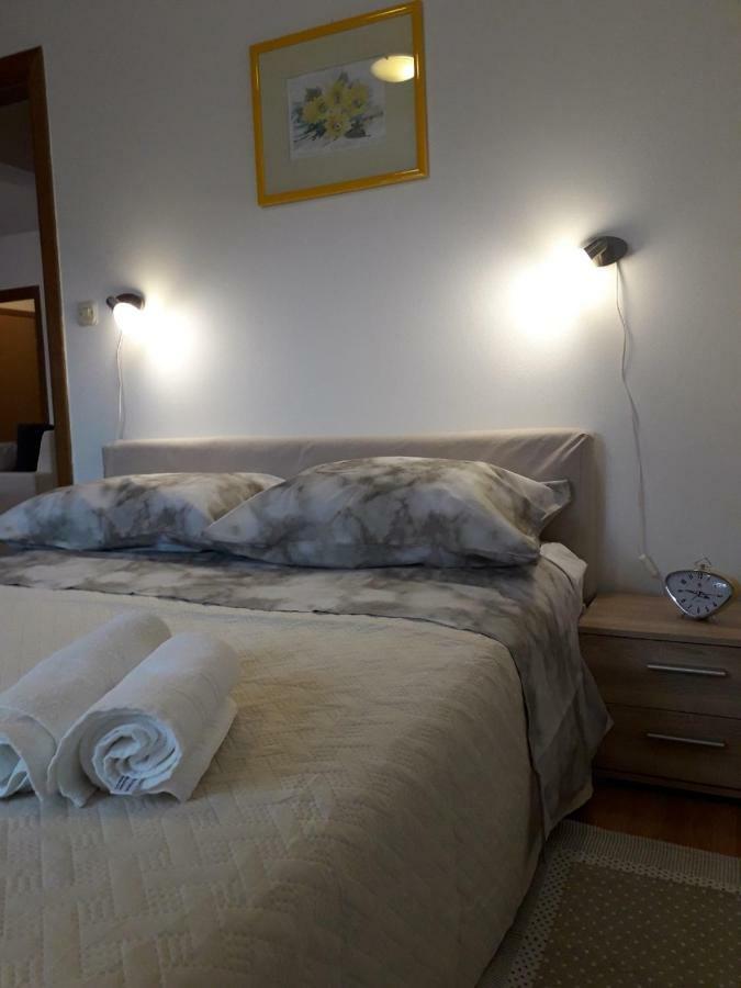 Apartman Lean Pula Exterior photo