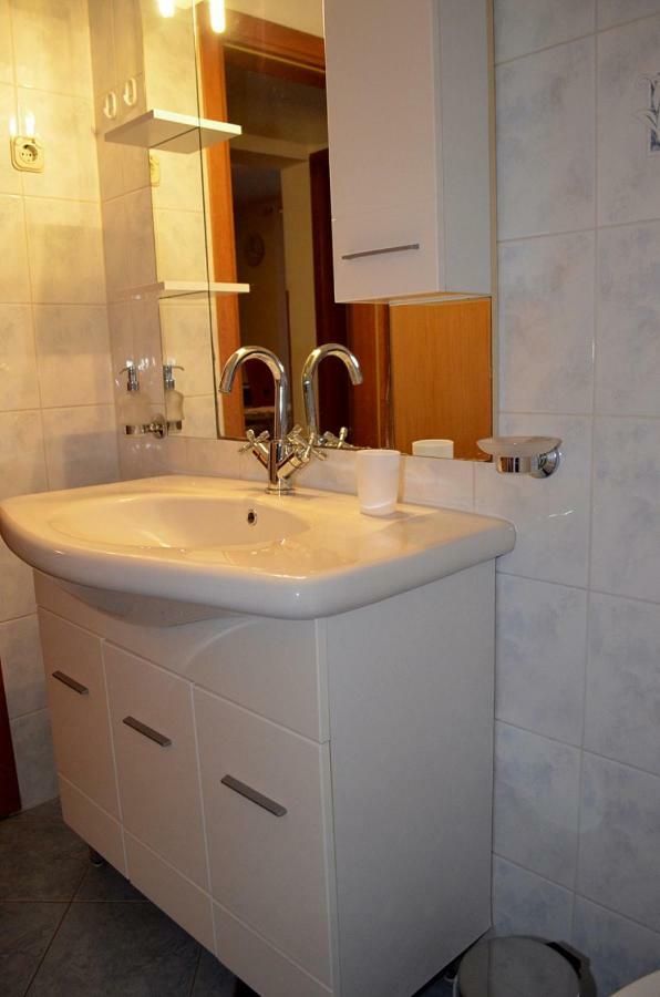 Apartman Lean Pula Exterior photo